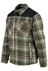 Contractor Sherpa jacket
