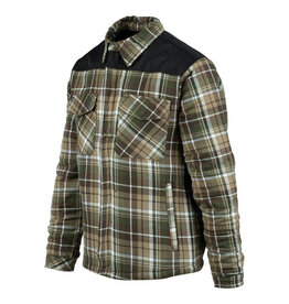 Contractor Sherpa jacket