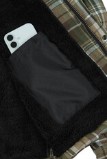 Contractor Sherpa jacket