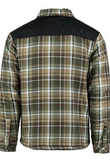 Contractor Sherpa jacket