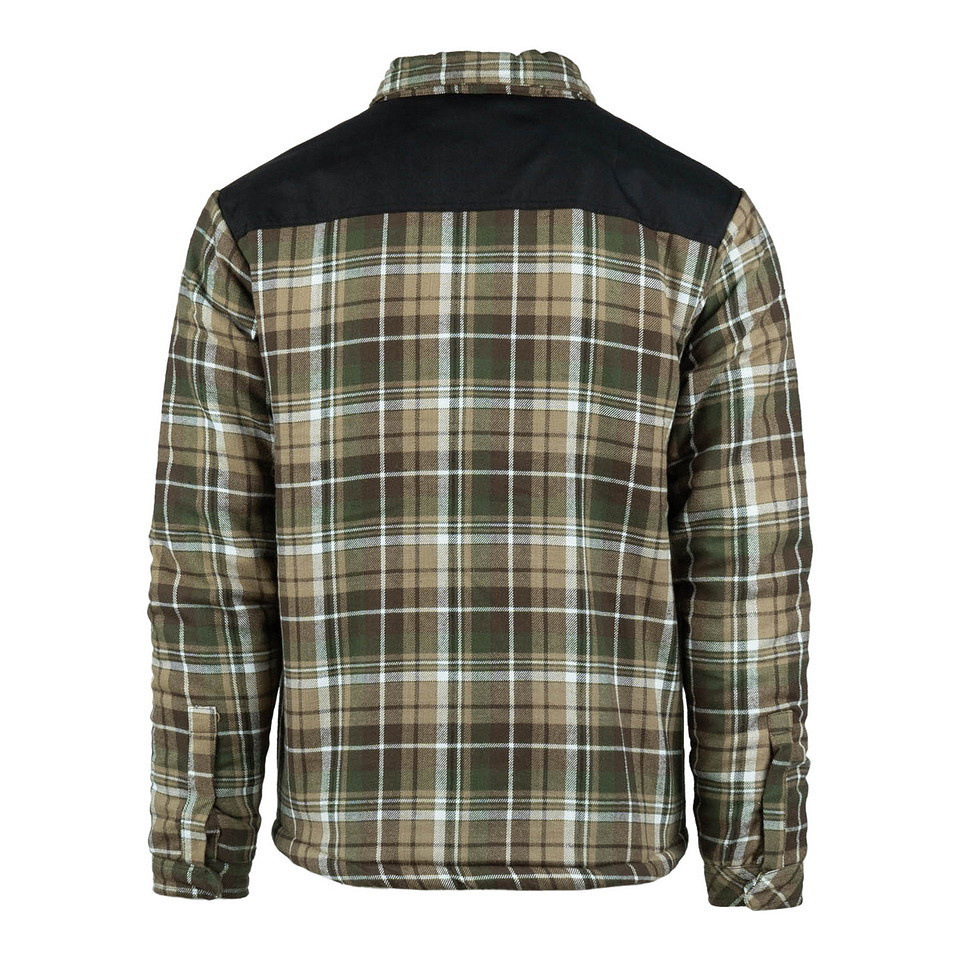 Contractor Sherpa jacket