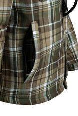 Contractor Sherpa jacket