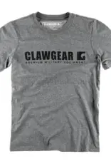 Claw Gear CG Logo Tee
