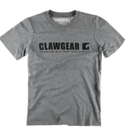 Claw Gear CG Logo Tee