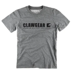 Claw Gear CG Logo Tee
