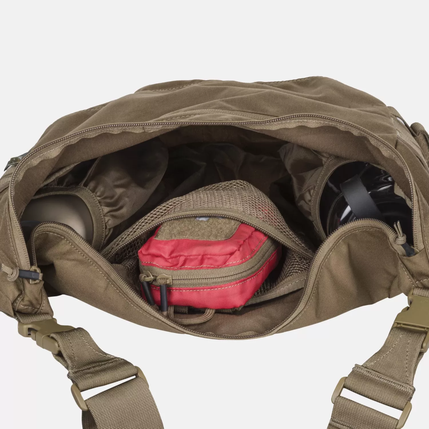 Helikon-Tex Bushcraft Satchel - Cordura®