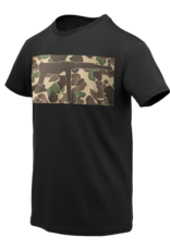 Helikon-Tex® T-shirt (Grease Gun) - Black