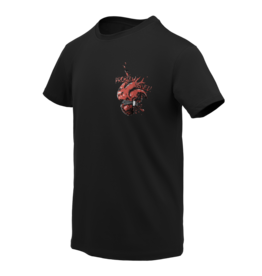 Helikon-Tex® T-shirt (Problem solved!) - Black