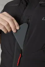 LENZ Heat Vest 3.0 Unisex + Heat Pads  +  batterij Lithium pack RCB 1400  incl (   waarde 179 eur )