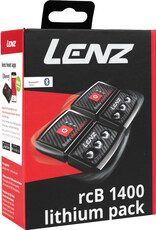 LENZ Heat Vest 3.0 Unisex + Heat Pads  +  batterij Lithium pack RCB 1400  incl (   waarde 179 eur )