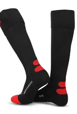 LENZ Verwarmde sokken /  Heat Sock 4.1 Toe Cap + rcB 1200