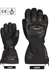LENZ Verwarmde handschoenen !  Heat Glove 1.0 Finger Cap Moto Touring Unisex  OPGELET Batterij  dient u apart in te  kopen ! 179 eur