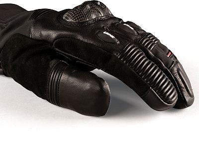 LENZ Verwarmde handschoenen !  Heat Glove 1.0 Finger Cap Moto Touring Unisex  OPGELET Batterij  dient u apart in te  kopen ! 179 eur