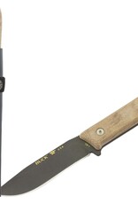 BUCK 104 Compadre Camp Knife Outdoormes