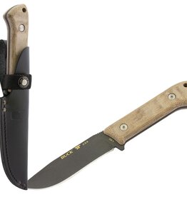 BUCK 104 Compadre Camp Knife Outdoormes