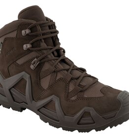 Lowa LOWA ZEPHYR MK2 GORETEX MID WOMAN Bruin
