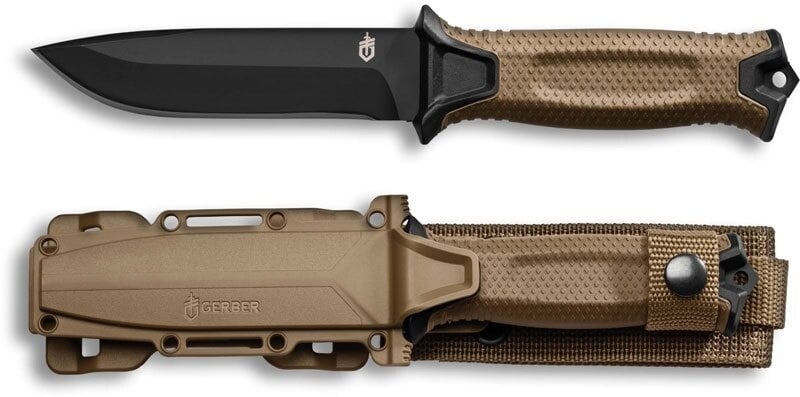 opleg  Strongarm Gerber