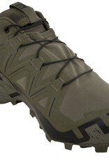 Salomon Speedcross 6 Forces   Ranger green