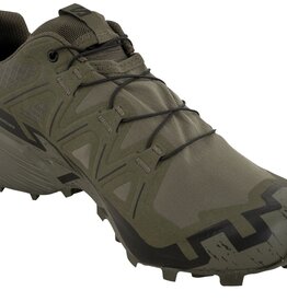 Salomon SALOMON SPEEDCROSS 6 FORCES   Ranger green