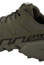 Salomon Speedcross 6 Forces   Ranger green