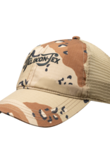 Helikon-Tex® Desert Refresh Trucker Cap - 6 Color Desert