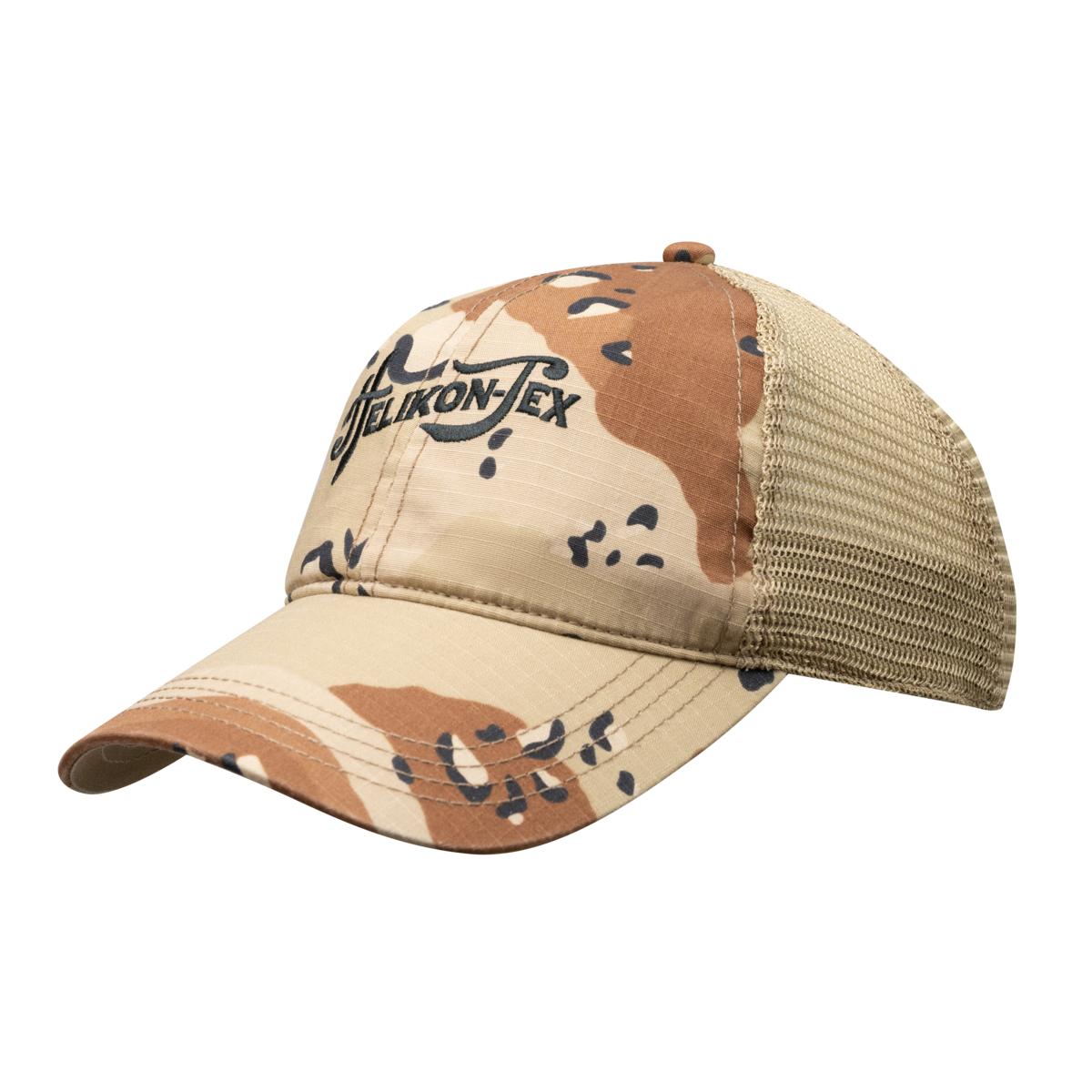 Helikon-Tex® Desert Refresh Trucker Cap - 6 Color Desert