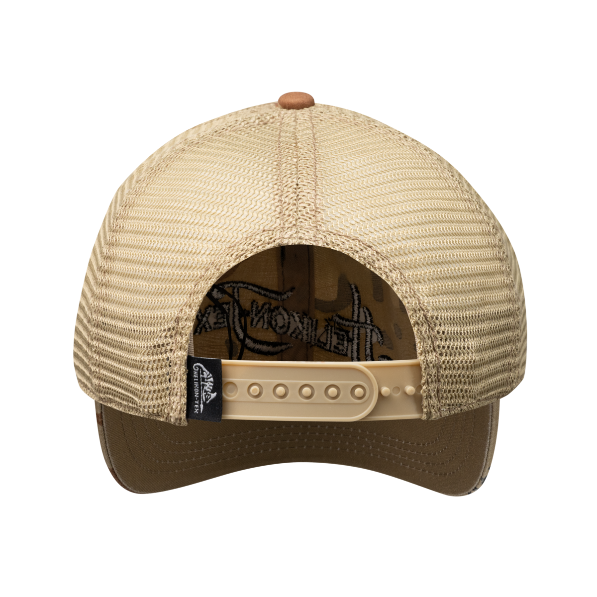 Helikon-Tex® Desert Refresh Trucker Cap - 6 Color Desert