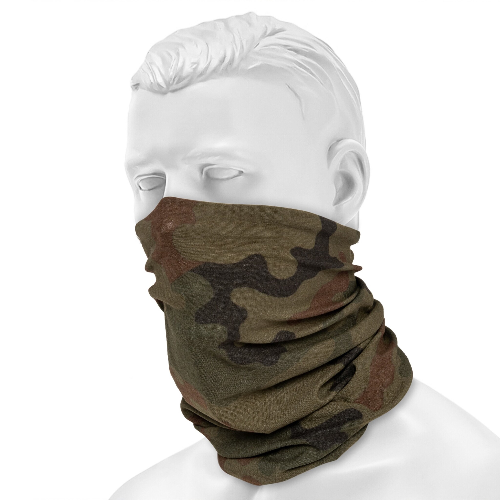 Helikon-Tex® Gezichtsbedekking / Face Wrap Lightweight