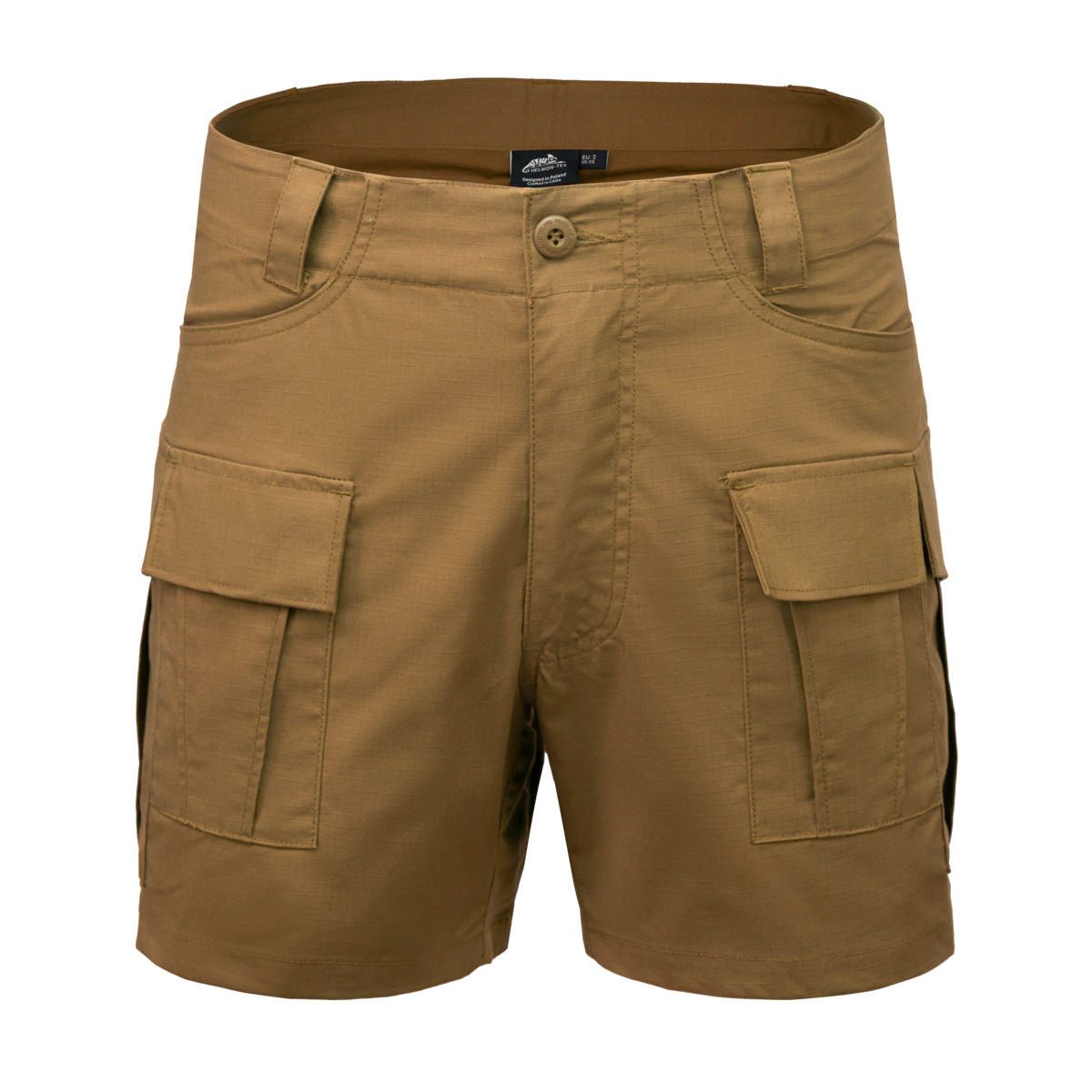 Helikon-Tex Cargo Shorts