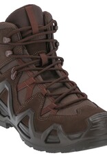 Lowa Zephyr Work GTX Mid ESD S3S // Werklaars -bruin