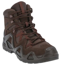 Lowa Zephyr Work GTX Mid ESD S3S //  Werklaars Bruin