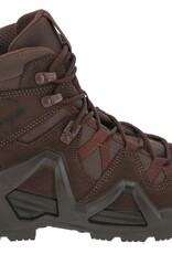 Lowa Zephyr Work GTX Mid ESD S3S // Werklaars -bruin