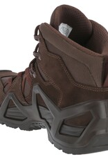 Lowa Zephyr Work GTX Mid ESD S3S // Werklaars -bruin