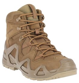 Lowa Zephyr MK2 MID tactische laars/werklaars DIN EN ISO 20347:2012