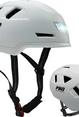 Pro Sport Lights  BASIC // Pro Sport Lights Pedelec Fietshelm NTA 8776