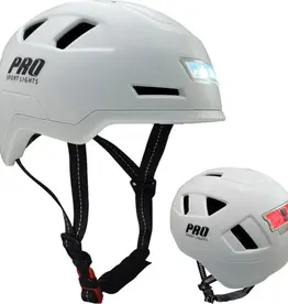 Pro Sport Lights Pro Sport Lights Pedelec Fietshelm NTA 8776