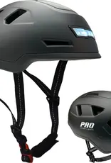 Pro Sport Lights  BASIC // Pro Sport Lights Pedelec Fietshelm NTA 8776