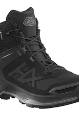Haix BLACK EAGLE EVO Athletic V GTX mid/black