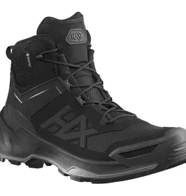 Haix BLACK EAGLE EVO Athletic V GTX mid/black