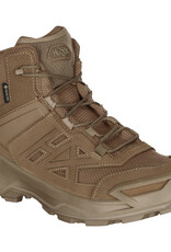 Haix BLACK EAGLE EVO Athletic V GTX mid/coyote