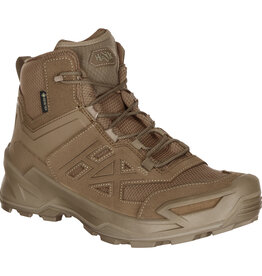 Haix BLACK EAGLE EVO Athletic V GTX mid/coyote