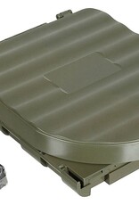 Camping- Toilet plooibaar