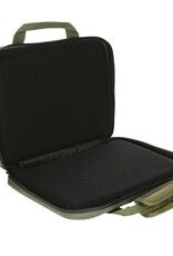 Laptop/pistol soft case