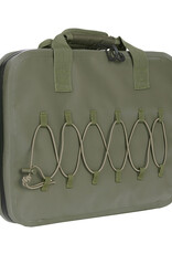 Laptop/pistol soft case