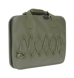 Laptop/pistol soft case