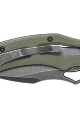"MANDATORY FUN" FOLDING KNIFE IN COYOTE TAN COLOR