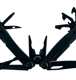 BLACKFOX "RESILIENCE" MULTI TOOL Black Fox