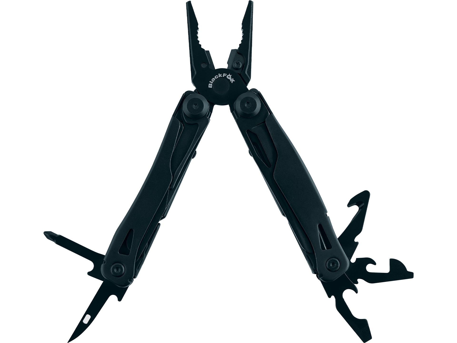 BLACKFOX  "RESILIENCE" MULTI TOOL