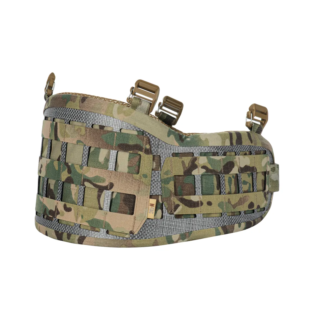 M-tac Tactical War Belt Tiger D-Ring Cobra