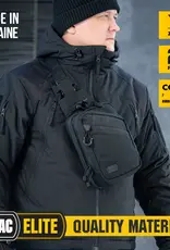M-Tac  Sling Pistol Bag Elite Hex